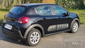 Citroen C3 de 2020