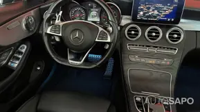 Mercedes-Benz Classe C de 2018