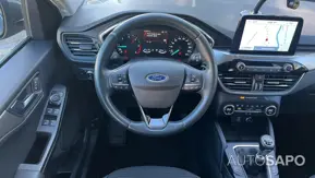 Ford Kuga 1.5 TDCi Titanium de 2020