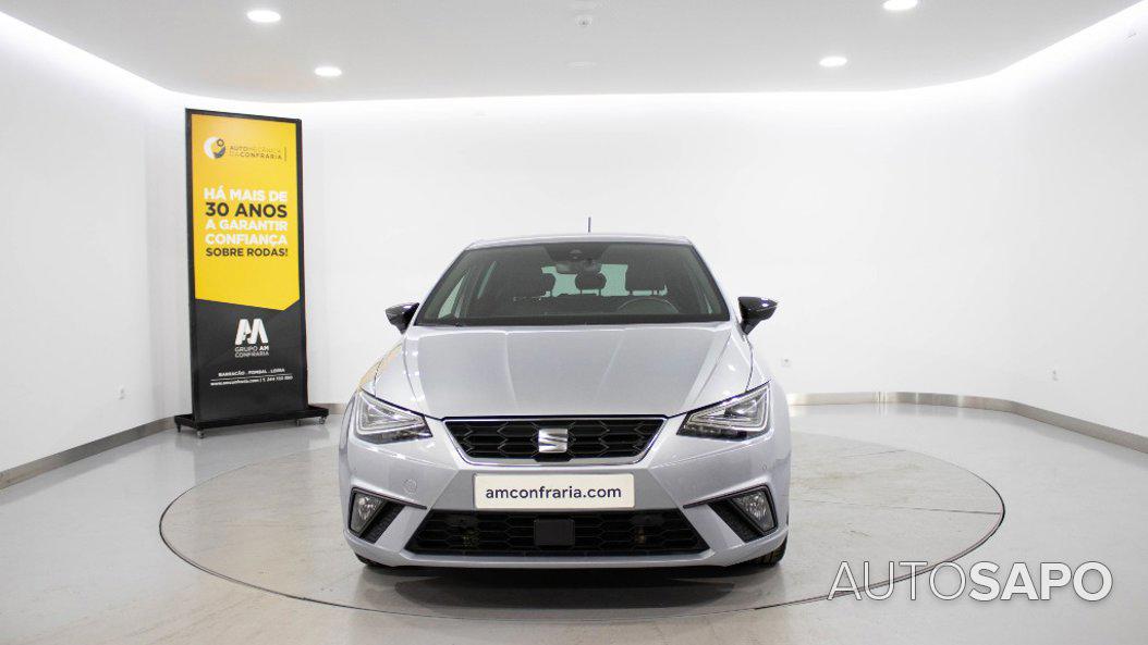 Seat Ibiza 1.0 TSI FR de 2023