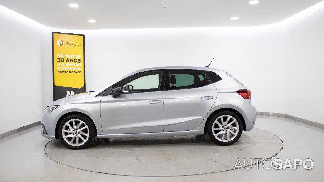 Seat Ibiza 1.0 TSI FR de 2023