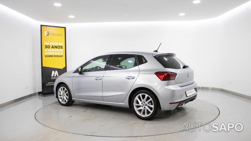 Seat Ibiza 1.0 TSI FR de 2023