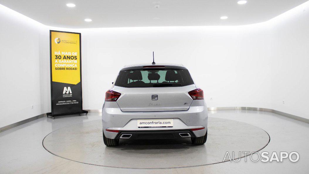 Seat Ibiza 1.0 TSI FR de 2023