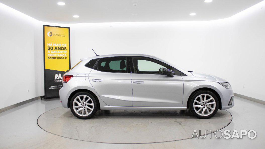 Seat Ibiza 1.0 TSI FR de 2023