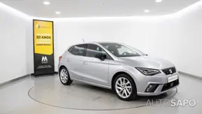 Seat Ibiza 1.0 TSI FR de 2023