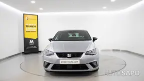 Seat Ibiza 1.0 TSI FR de 2023