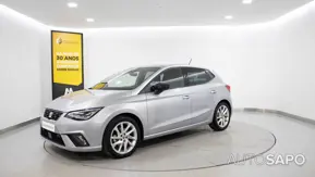 Seat Ibiza 1.0 TSI FR de 2023