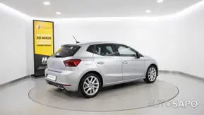 Seat Ibiza 1.0 TSI FR de 2023