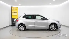 Seat Ibiza 1.0 TSI FR de 2023