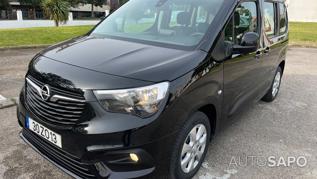 Opel Combo 1.5 CDTi L1H1 Enjoy de 2020