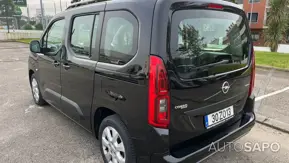 Opel Combo 1.5 CDTi L1H1 Enjoy de 2020