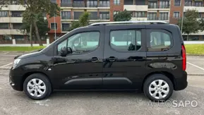 Opel Combo 1.5 CDTi L1H1 Enjoy de 2020