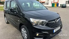 Opel Combo 1.5 CDTi L1H1 Enjoy de 2020