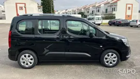 Opel Combo 1.5 CDTi L1H1 Enjoy de 2020