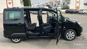 Opel Combo 1.5 CDTi L1H1 Enjoy de 2020