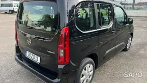 Opel Combo 1.5 CDTi L1H1 Enjoy de 2020