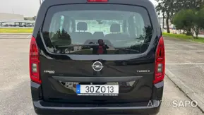 Opel Combo 1.5 CDTi L1H1 Enjoy de 2020