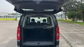 Opel Combo 1.5 CDTi L1H1 Enjoy de 2020