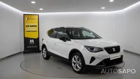 Seat Arona 1.0 TSI FR de 2023