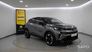 Renault Captur 1.0 TCe 90 techno de 2024