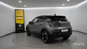 Renault Captur 1.0 TCe 90 techno de 2024