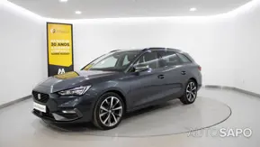 Seat Leon 2.0 TDi FR de 2023