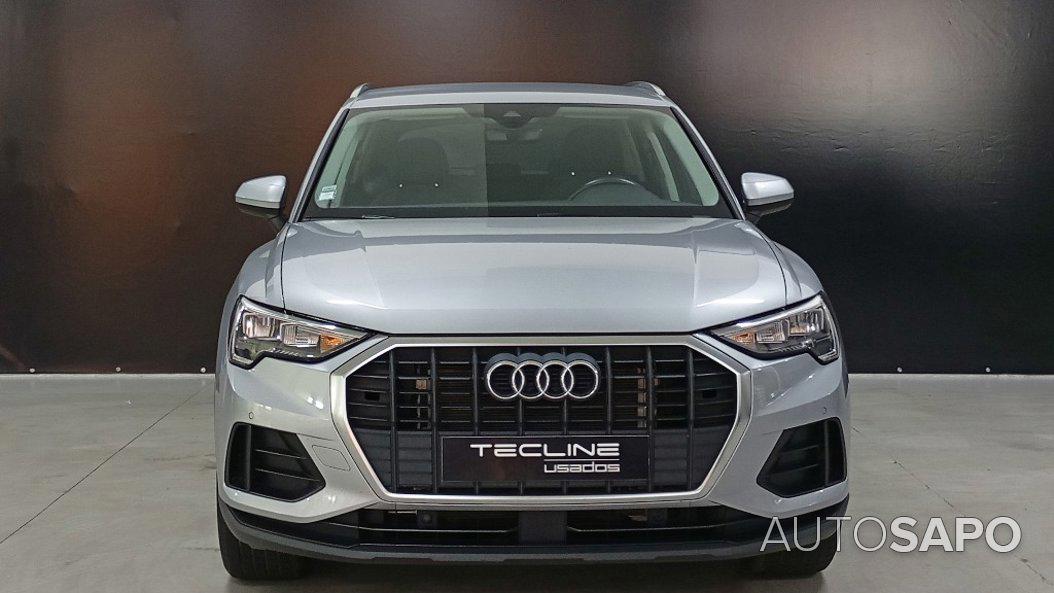 Audi Q3 45 TFSIe S tronic de 2021