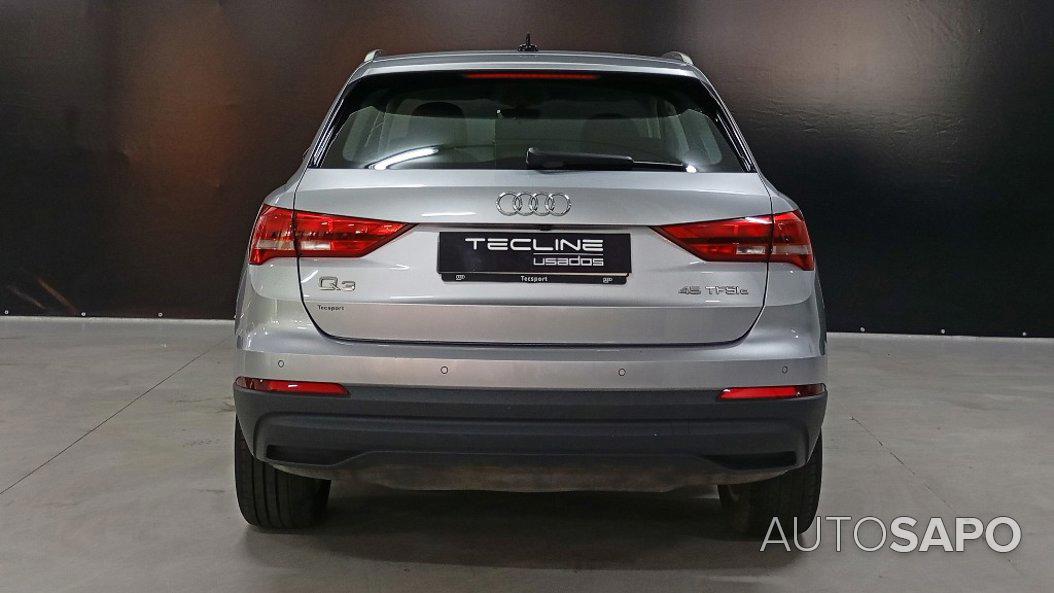 Audi Q3 45 TFSIe S tronic de 2021