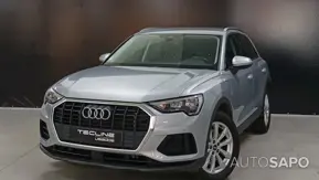 Audi Q3 45 TFSIe S tronic de 2021