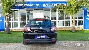 Renault Mégane 1.5 dCi Confort SS de 2016