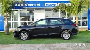 Renault Mégane 1.5 dCi Confort SS de 2016