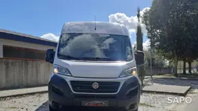 Fiat Ducato 35 2.3 M-Jet LH2 de 2017