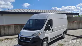 Fiat Ducato 35 2.3 M-Jet LH2 de 2017