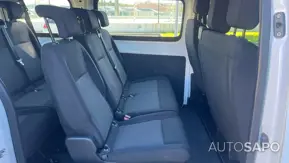 Opel Vivaro 1.5 CDTi L3H1 Enjoy Inc de 2020