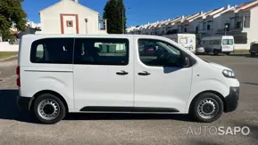 Opel Vivaro 1.5 CDTi L3H1 Enjoy Inc de 2020