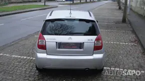 Citroen C2 1.4 HDi VTR de 2008