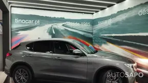 Alfa Romeo Stelvio 2.2 D Super AT8 de 2020