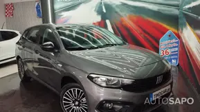 Fiat Tipo 1.3 Multijet de 2022