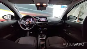 Fiat Tipo 1.3 Multijet de 2022