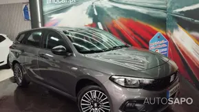 Fiat Tipo 1.3 Multijet de 2022