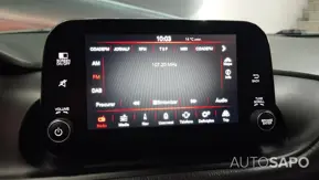 Fiat Tipo 1.3 Multijet de 2022