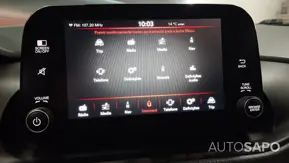 Fiat Tipo 1.3 Multijet de 2022