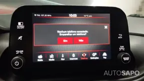Fiat Tipo 1.3 Multijet de 2022