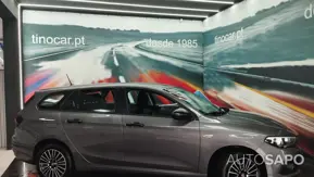 Fiat Tipo 1.3 Multijet de 2022