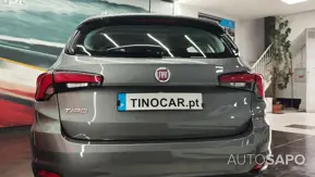 Fiat Tipo 1.3 Multijet de 2022