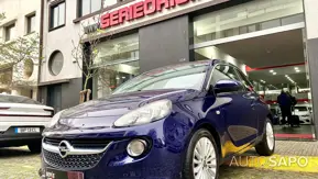 Opel Adam 1.4 Glam de 2017