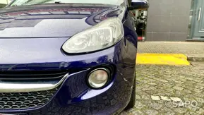 Opel Adam 1.4 Glam de 2017