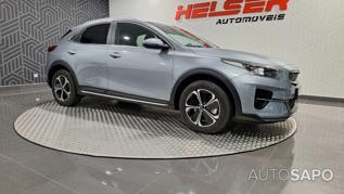 Kia XCeed 1.6 GDi PHEV Tech de 2021