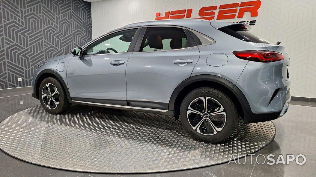 Kia XCeed 1.6 GDi PHEV Tech de 2021