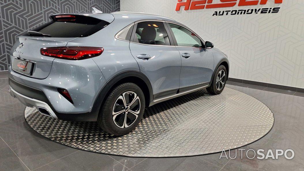 Kia XCeed 1.6 GDi PHEV Tech de 2021